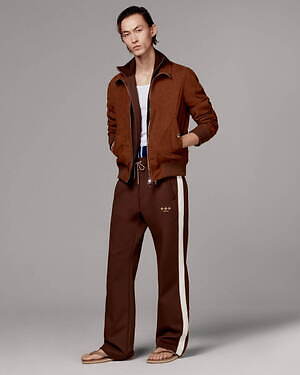 タトラス(TATRAS) 2025年春夏ウィメンズ&メンズコレクション  - 写真11