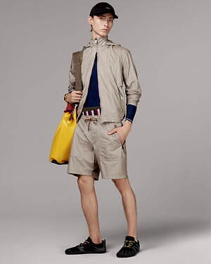 タトラス(TATRAS) 2025年春夏ウィメンズ&メンズコレクション  - 写真13