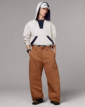 タトラス(TATRAS) 2025年春夏ウィメンズ&メンズコレクション  - 写真15