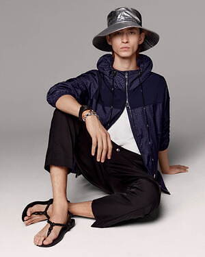 タトラス(TATRAS) 2025年春夏ウィメンズ&メンズコレクション  - 写真16