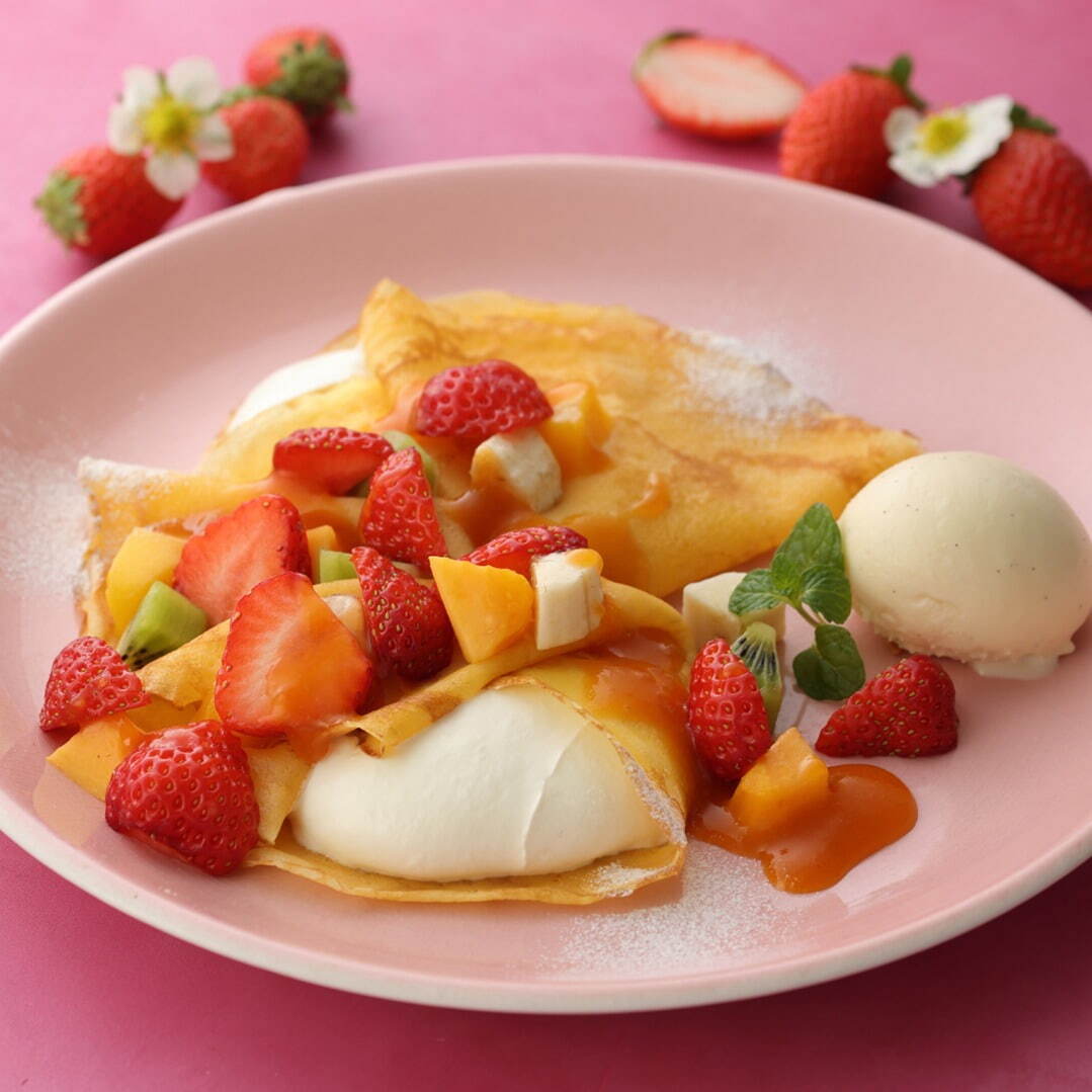 キハチ カフェ(KIHACHI CAFÉ) ナポレオンパイ｜写真10