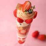 キハチ カフェ(KIHACHI CAFÉ) ナポレオンパイ｜写真4