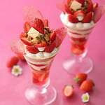 キハチ カフェ(KIHACHI CAFÉ) ナポレオンパイ｜写真2