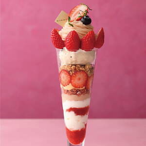 キハチ カフェ(KIHACHI CAFÉ) ナポレオンパイ｜写真8