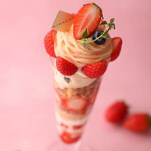 キハチ カフェ(KIHACHI CAFÉ) ナポレオンパイ｜写真4