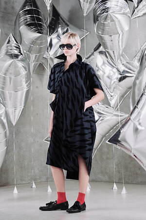 ヴィヴィアン・ウエストウッド レッドレーベル(Vivienne Westwood RED LABEL) 2025年春夏ウィメンズコレクション  - 写真11