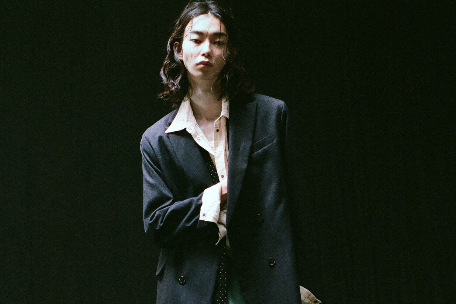 サバイ 2025年春夏 メンズ コレクション