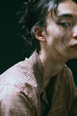 サバイ(saby) 2025年春夏メンズコレクション  - 写真1