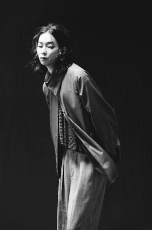 サバイ(saby) 2025年春夏メンズコレクション  - 写真2