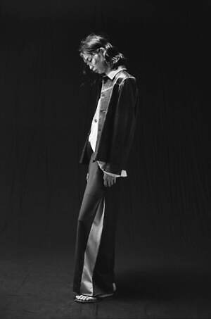 サバイ(saby) 2025年春夏メンズコレクション  - 写真4