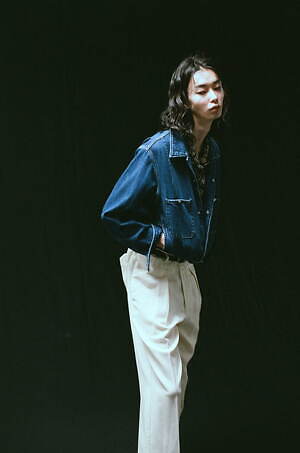 サバイ(saby) 2025年春夏メンズコレクション  - 写真5