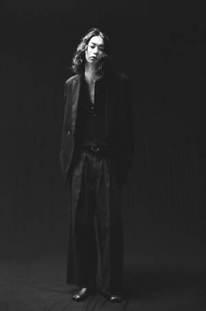 サバイ(saby) 2025年春夏メンズコレクション  - 写真9