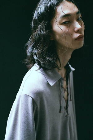 サバイ(saby) 2025年春夏メンズコレクション  - 写真11