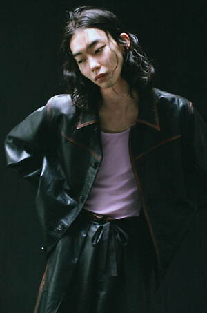 サバイ(saby) 2025年春夏メンズコレクション  - 写真13