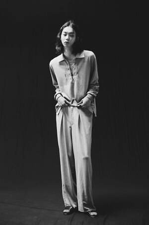 サバイ(saby) 2025年春夏メンズコレクション  - 写真14