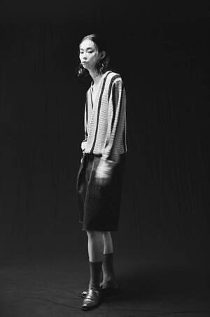 サバイ(saby) 2025年春夏メンズコレクション  - 写真20