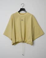 ウジョー×リーボックの撥水ナイロンブルゾンやワイドパンツ、カラーブロックデザインで｜写真14