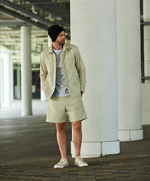 アカンサス(ACANTHUS) 2025年春夏メンズコレクション  - 写真1