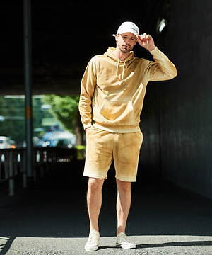 アカンサス(ACANTHUS) 2025年春夏メンズコレクション  - 写真3