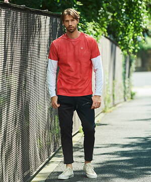 アカンサス(ACANTHUS) 2025年春夏メンズコレクション  - 写真5