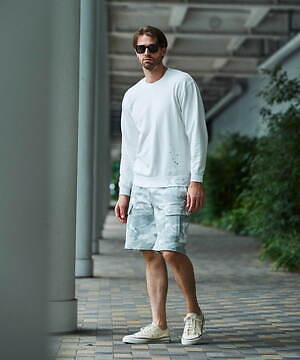 アカンサス(ACANTHUS) 2025年春夏メンズコレクション  - 写真7