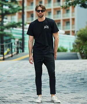 アカンサス(ACANTHUS) 2025年春夏メンズコレクション  - 写真10