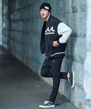 アカンサス(ACANTHUS) 2025年春夏メンズコレクション  - 写真11