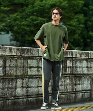 アカンサス(ACANTHUS) 2025年春夏メンズコレクション  - 写真15