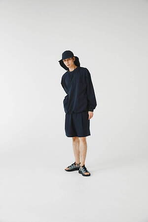 エカル(EKAL) 2025年春夏ウィメンズ&メンズコレクション  - 写真7