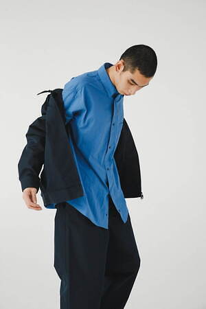 エカル(EKAL) 2025年春夏ウィメンズ&メンズコレクション  - 写真11