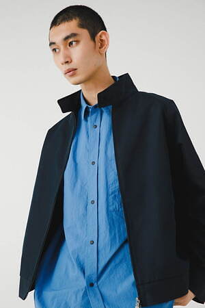 エカル(EKAL) 2025年春夏ウィメンズ&メンズコレクション  - 写真12