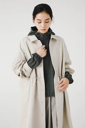 エカル(EKAL) 2025年春夏ウィメンズ&メンズコレクション  - 写真20