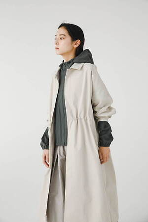 エカル(EKAL) 2025年春夏ウィメンズ&メンズコレクション  - 写真21