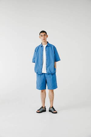 エカル(EKAL) 2025年春夏ウィメンズ&メンズコレクション  - 写真28