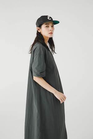 エカル(EKAL) 2025年春夏ウィメンズ&メンズコレクション  - 写真32