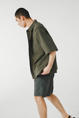 エカル(EKAL) 2025年春夏ウィメンズ&メンズコレクション  - 写真35