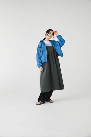 エカル(EKAL) 2025年春夏ウィメンズ&メンズコレクション  - 写真43