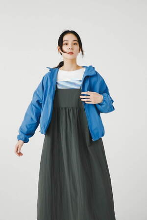 エカル(EKAL) 2025年春夏ウィメンズ&メンズコレクション  - 写真45