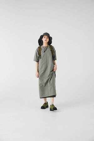 エカル(EKAL) 2025年春夏ウィメンズ&メンズコレクション  - 写真46