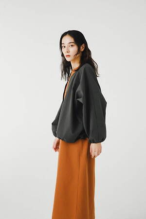 エカル(EKAL) 2025年春夏ウィメンズ&メンズコレクション  - 写真50