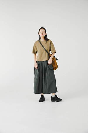 エカル(EKAL) 2025年春夏ウィメンズ&メンズコレクション  - 写真52