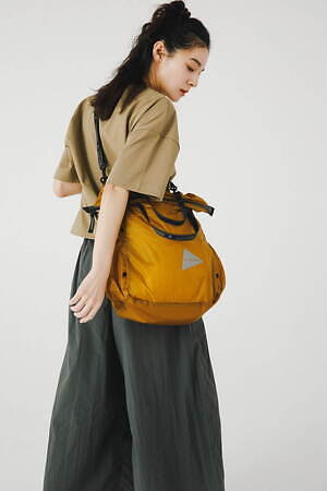 エカル(EKAL) 2025年春夏ウィメンズ&メンズコレクション  - 写真53