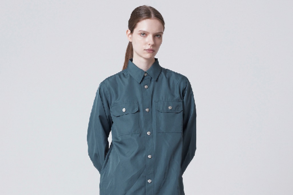 TAION 2025SS Collection