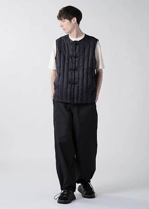 タイオン(TAION) 2025年春夏ウィメンズ&メンズコレクション  - 写真1