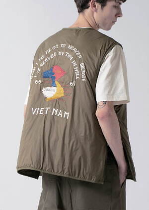 タイオン(TAION) 2025年春夏ウィメンズ&メンズコレクション  - 写真2