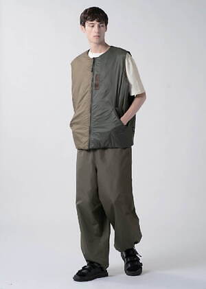 タイオン(TAION) 2025年春夏ウィメンズ&メンズコレクション  - 写真4