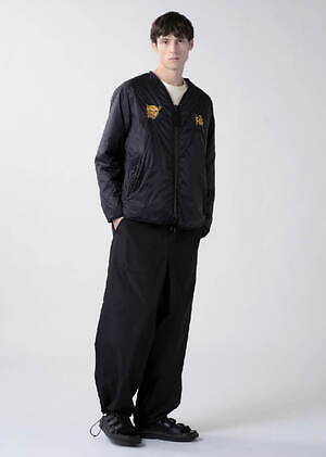 タイオン(TAION) 2025年春夏ウィメンズ&メンズコレクション  - 写真6