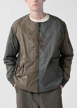 タイオン(TAION) 2025年春夏ウィメンズ&メンズコレクション  - 写真7