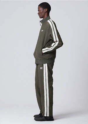 タイオン(TAION) 2025年春夏ウィメンズ&メンズコレクション  - 写真10