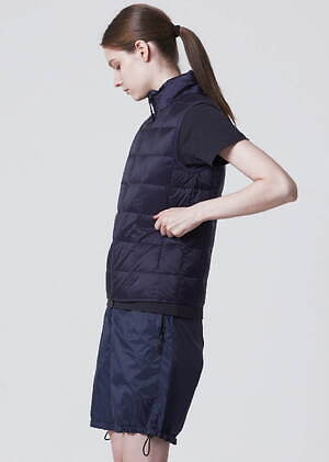 タイオン(TAION) 2025年春夏ウィメンズ&メンズコレクション  - 写真11